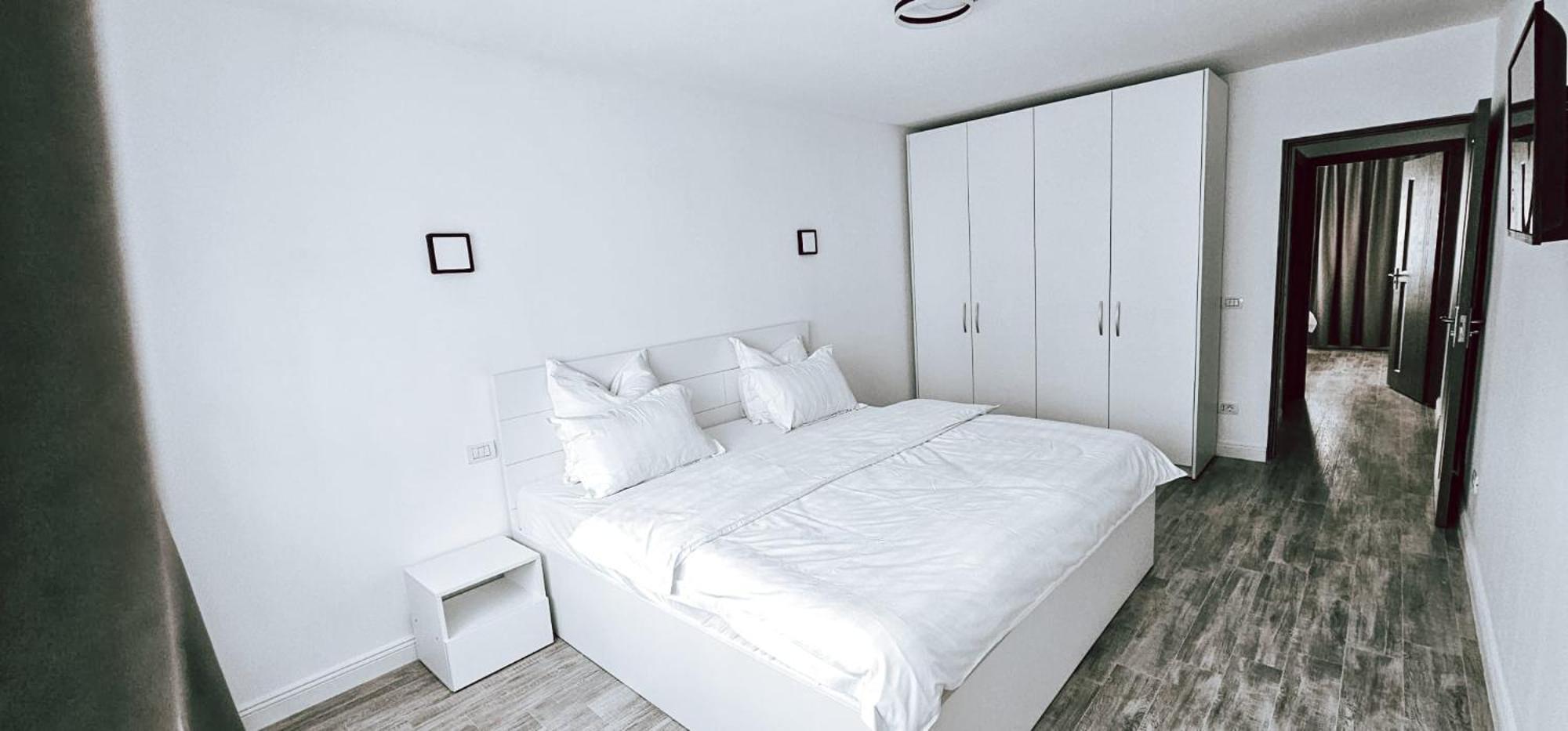 Cosy Apartment Фэгэраш Экстерьер фото