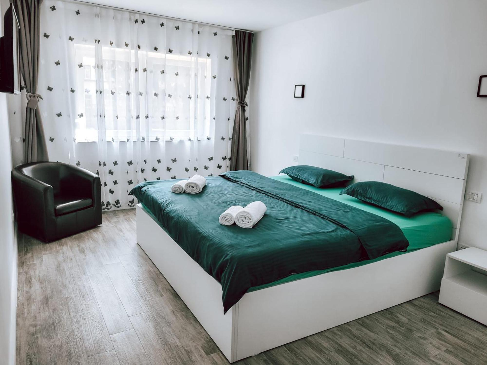 Cosy Apartment Фэгэраш Экстерьер фото