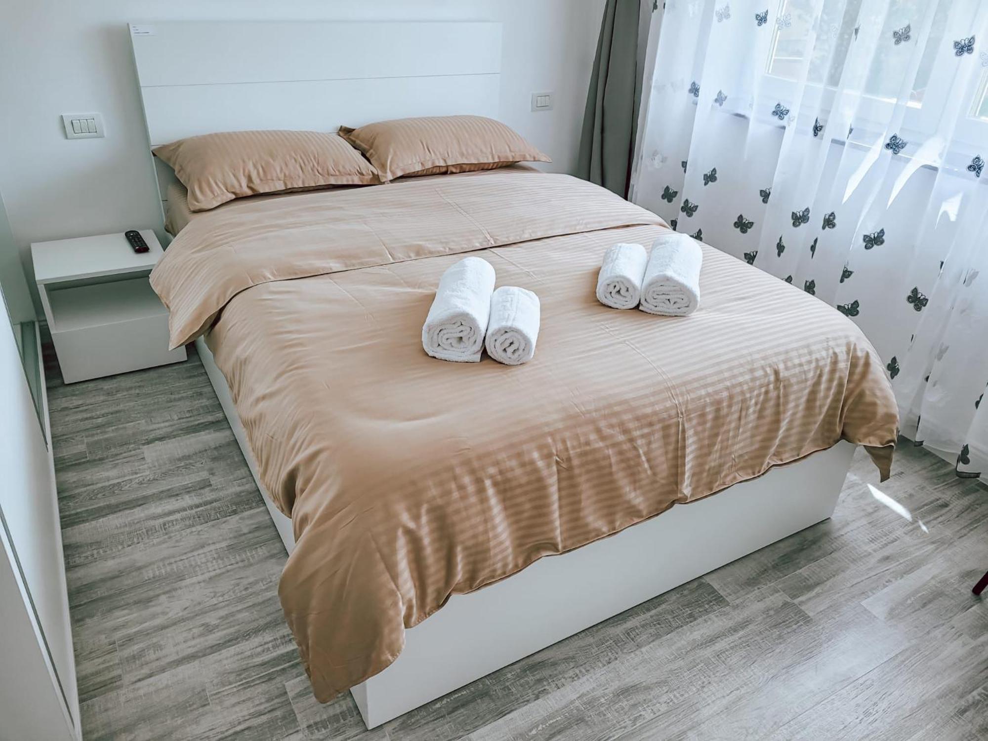 Cosy Apartment Фэгэраш Экстерьер фото