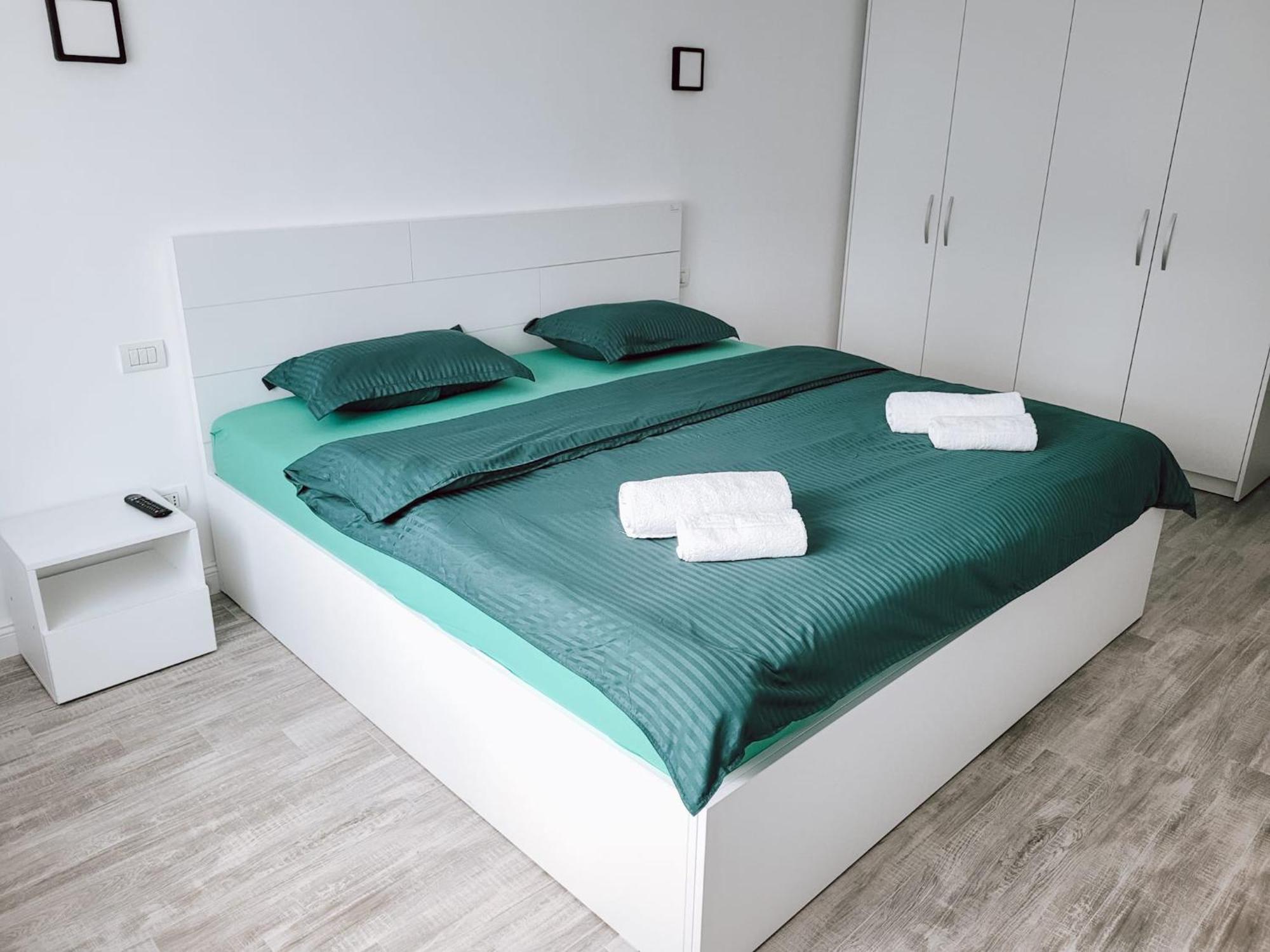 Cosy Apartment Фэгэраш Экстерьер фото