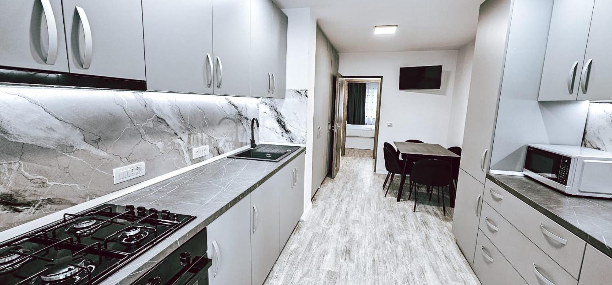 Cosy Apartment Фэгэраш Номер фото